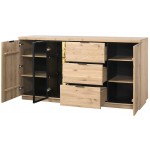 Μπουφές Campania