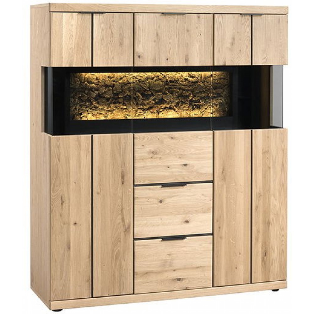 Μπουφές Campania long