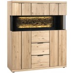 Μπουφές Campania long