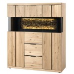 Μπουφές Campania long