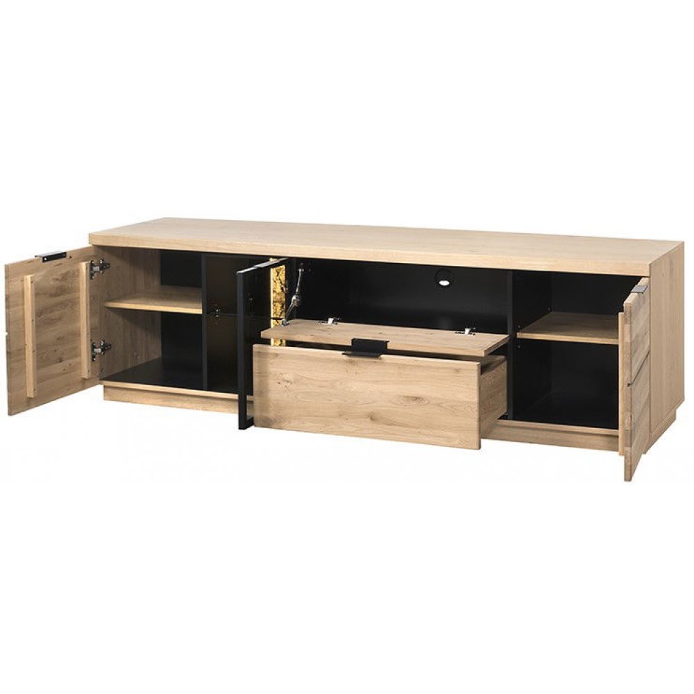 Έπιπλο τηλεόρασης Campania