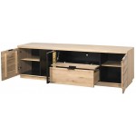 Έπιπλο τηλεόρασης Campania