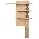 Ραφιέρα Campania κρεμαστή