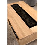 Τραπεζάκι σαλονιού Campania