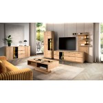 Τραπεζάκι σαλονιού Campania