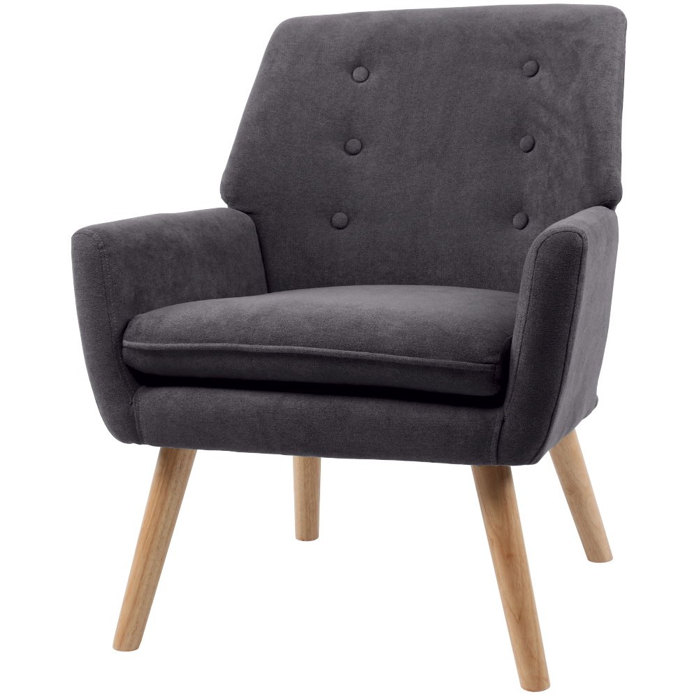 Πολυθρόνα Nelly 64x79x80