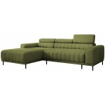 Γωνιακός καναπές Caladon Mini-Ladi-Αριστερή