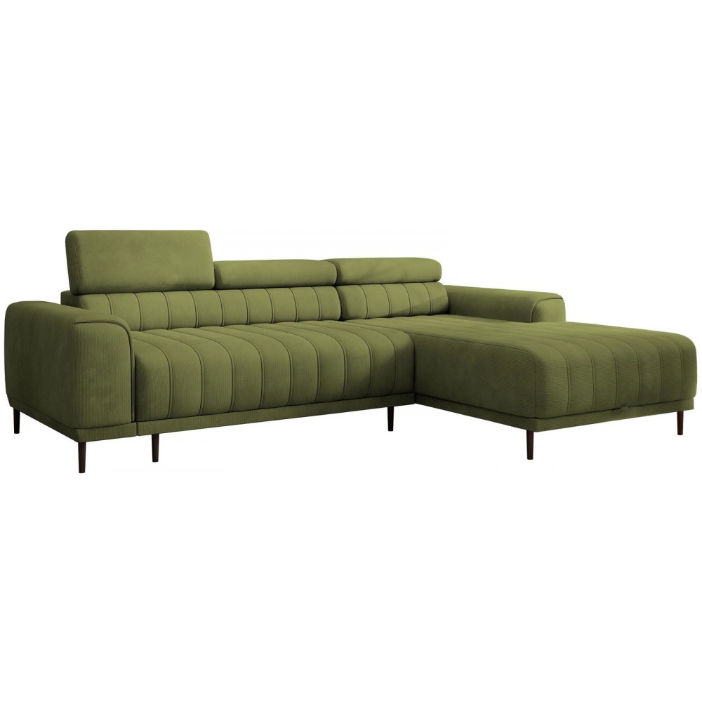 Γωνιακός καναπές Caladon Mini-Ladi-Δεξιά