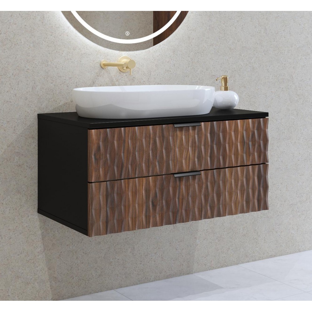 Πάγκος κρεμαστός Mary S