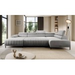 Γωνιακός καναπές Caladon Plus-Ladi-Δεξιά