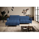 Γωνιακός καναπές Caravan-Mple-Αριστερή