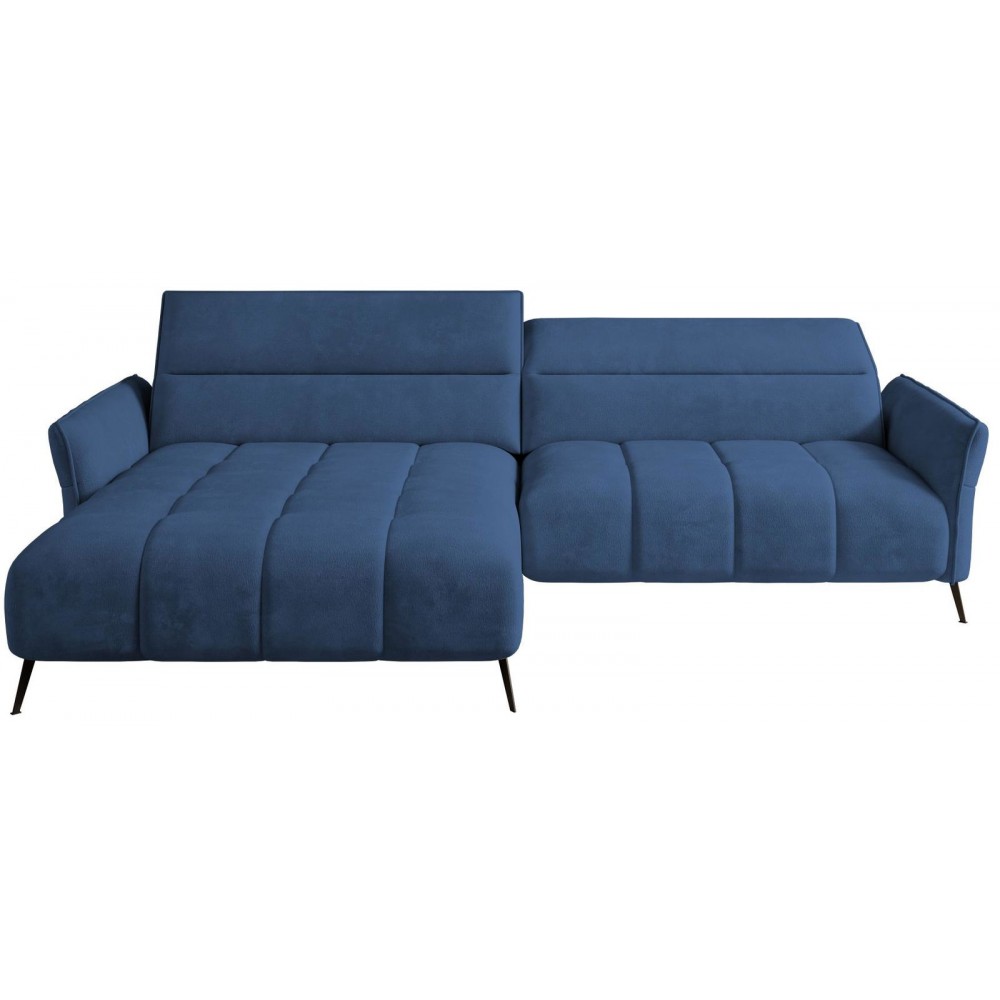 Γωνιακός καναπές Caravan-Mple-Αριστερή