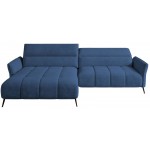 Γωνιακός καναπές Caravan-Mple-Αριστερή