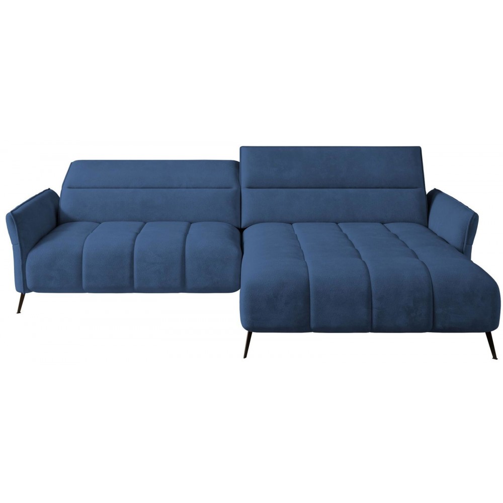 Γωνιακός καναπές Caravan-Mple-Δεξιά