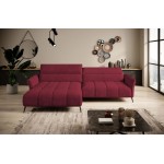 Γωνιακός καναπές Caravan-Mporntw-Αριστερή