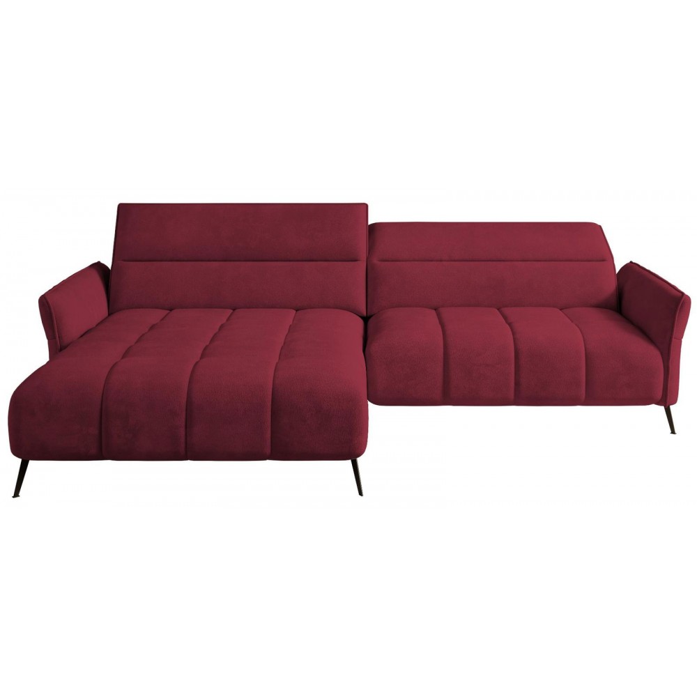 Γωνιακός καναπές Caravan-Mporntw-Αριστερή