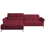 Γωνιακός καναπές Caravan-Mporntw-Αριστερή