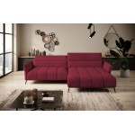 Γωνιακός καναπές Caravan-Mporntw-Δεξιά