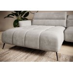 Γωνιακός καναπές Caravan-Mporntw-Δεξιά