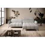 Γωνιακός καναπές Caravan-Gkri-Δεξιά