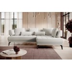 Γωνιακός καναπές Gerotto-Ekrou-Δεξιά