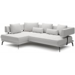 Γωνιακός καναπές Gerotto-Mporntw-Δεξιά