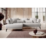 Γωνιακός καναπές Gerotto-Gkri-Αριστερή