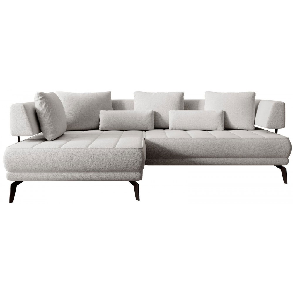 Γωνιακός καναπές Gerotto-Gkri-Αριστερή