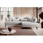 Γωνιακός καναπές Gerotto-Gkri-Δεξιά