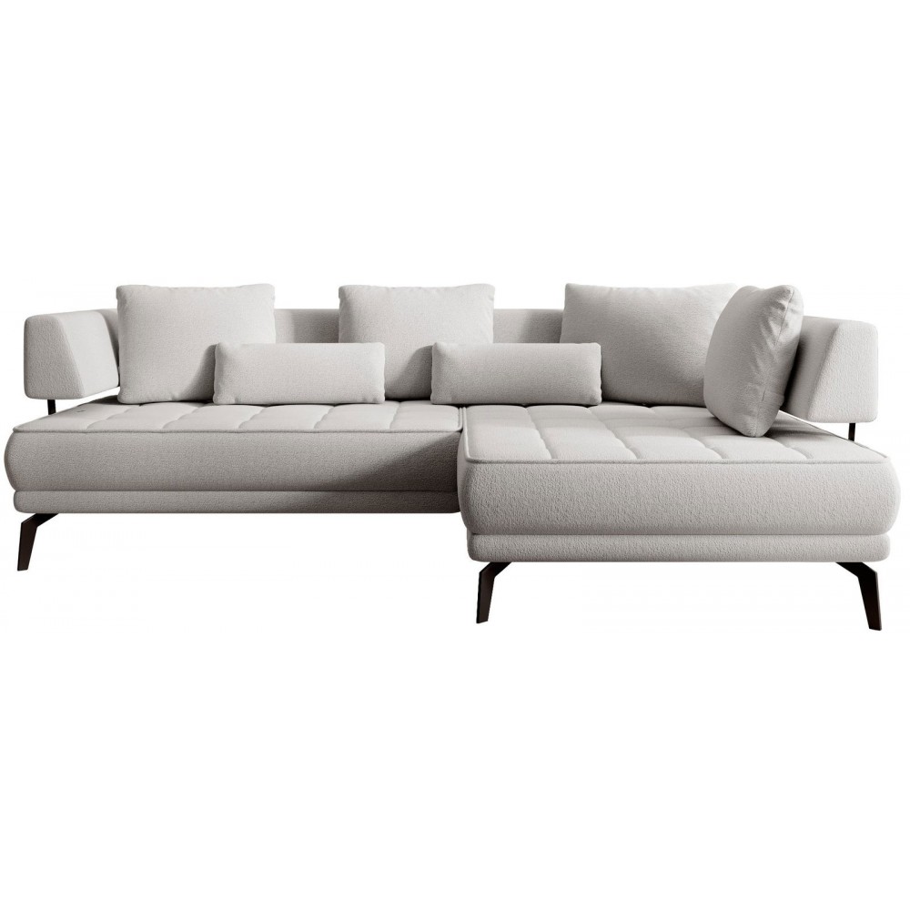 Γωνιακός καναπές Gerotto-Gkri-Δεξιά