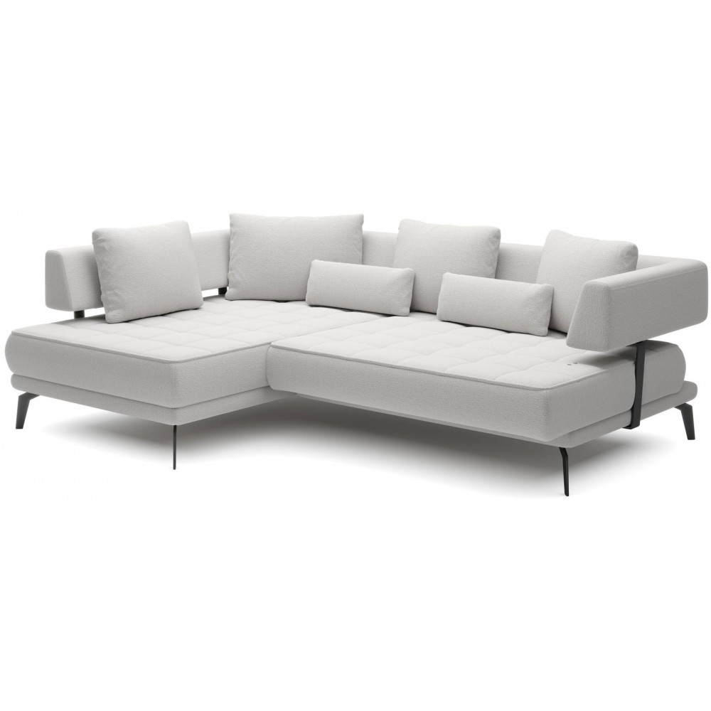 Γωνιακός καναπές Gerotto-Gkri-Δεξιά