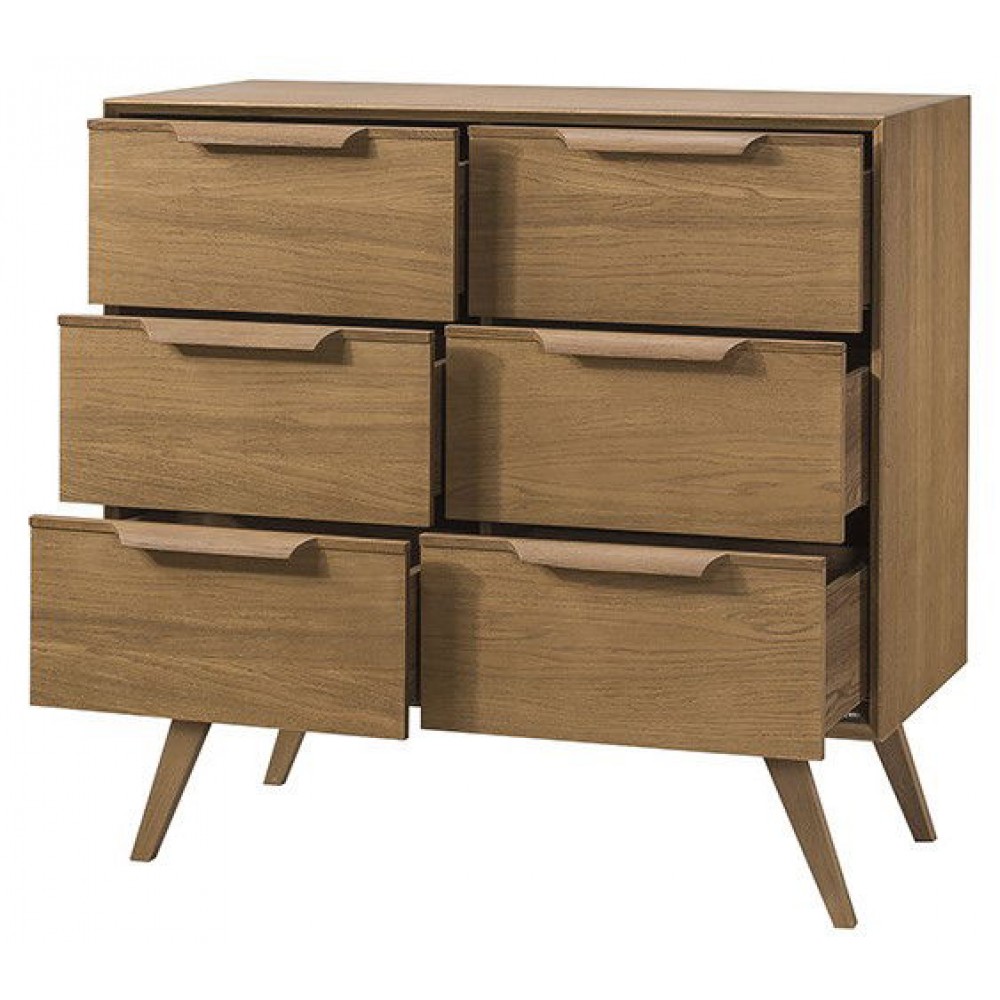 Μπουφές Comodo II