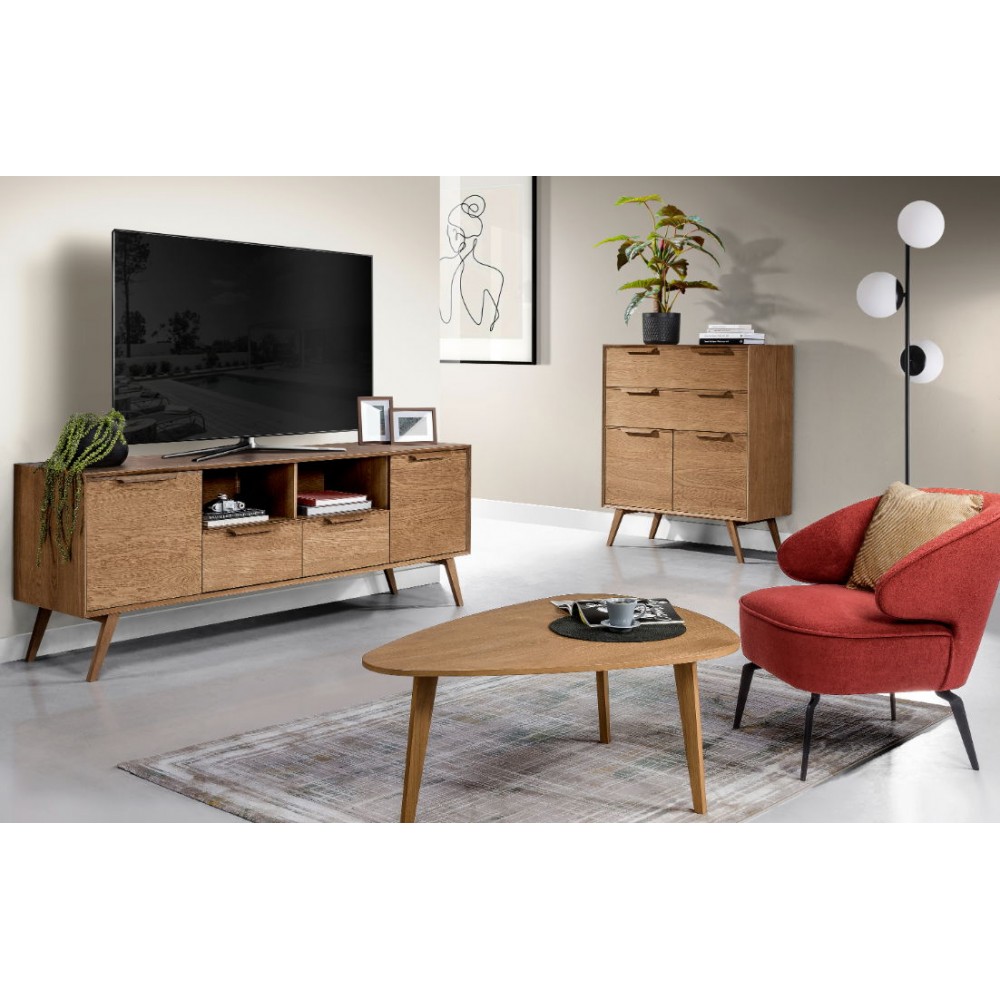 Μπουφές Comodo long