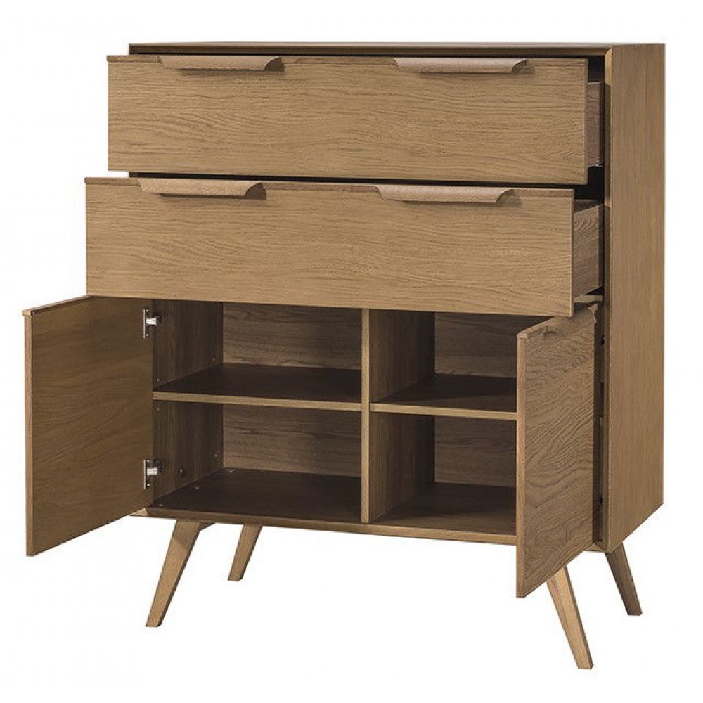 Μπουφές Comodo long