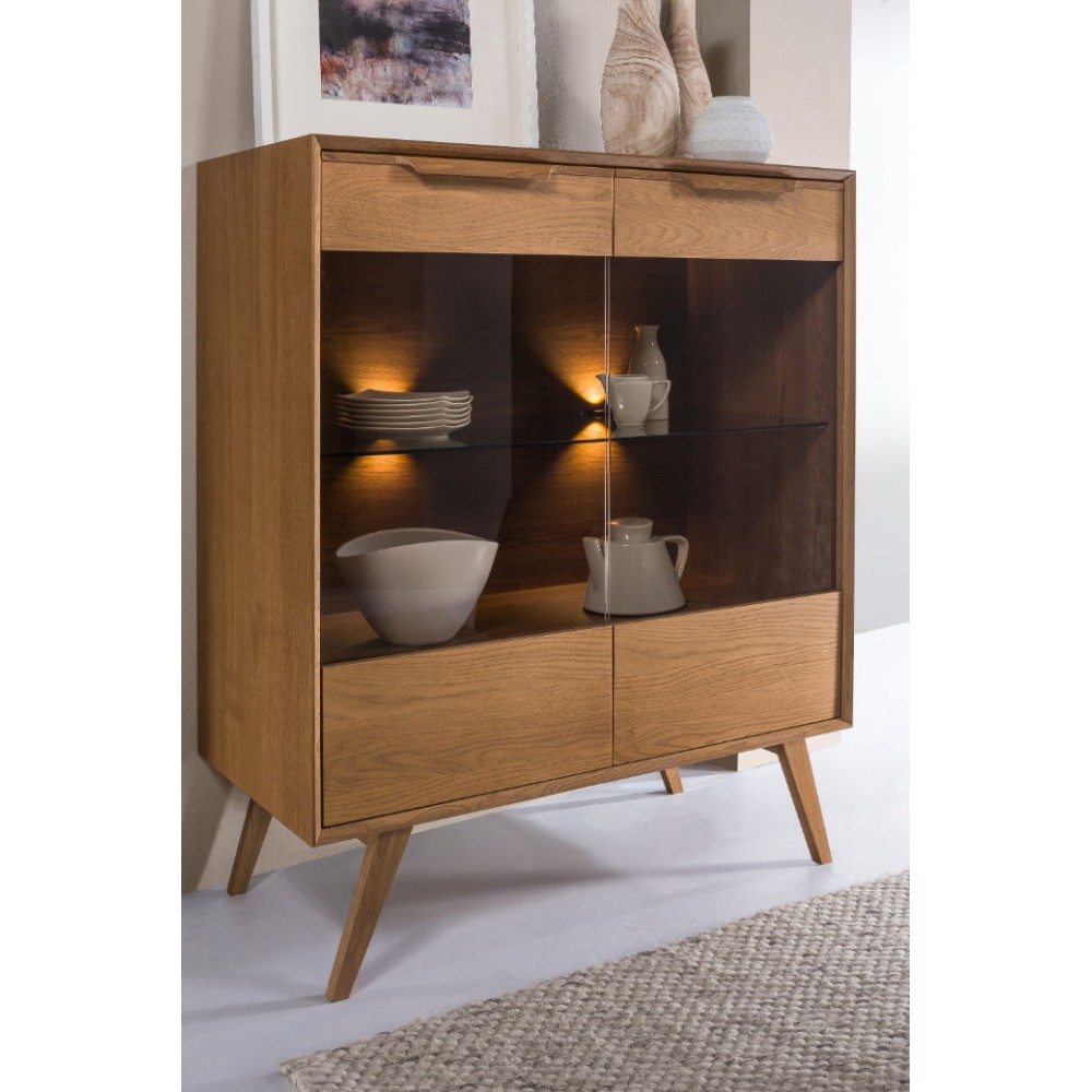 Βιτρίνα Comodo