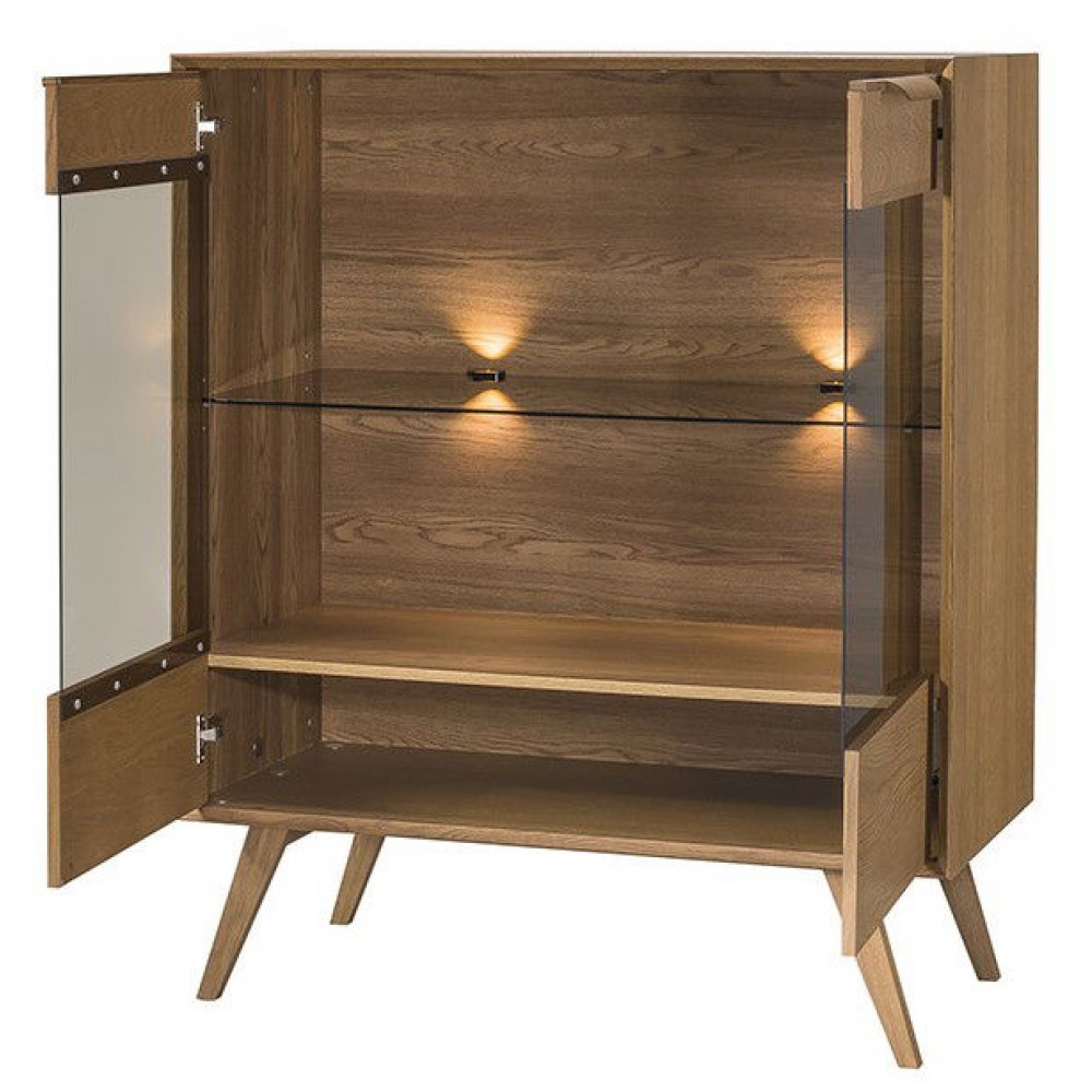 Βιτρίνα Comodo