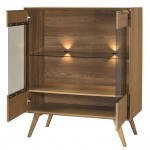 Βιτρίνα Comodo