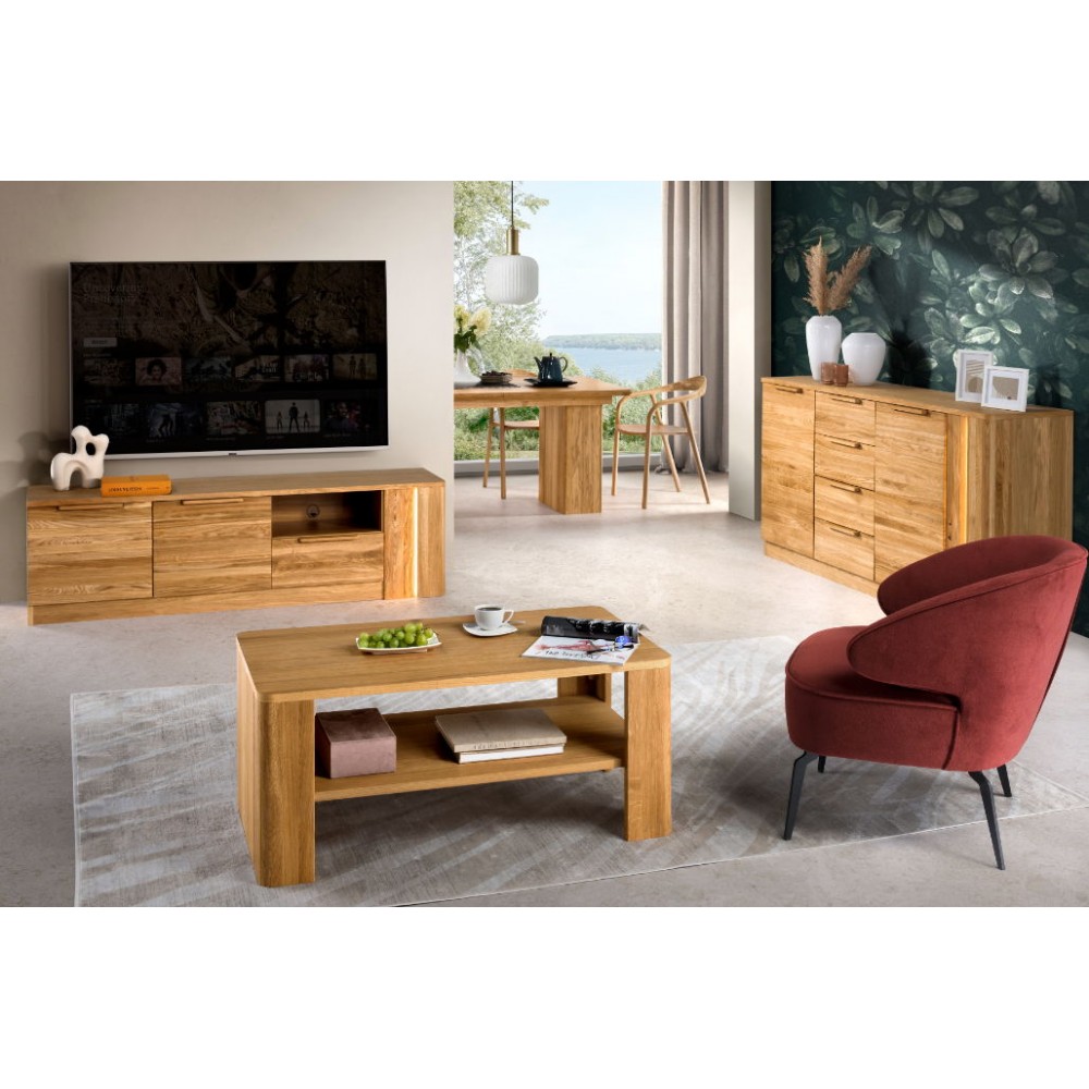 Έπιπλο τηλεόρασης Mayfair