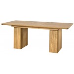 Επεκτεινόμενο τραπέζι Mayfair