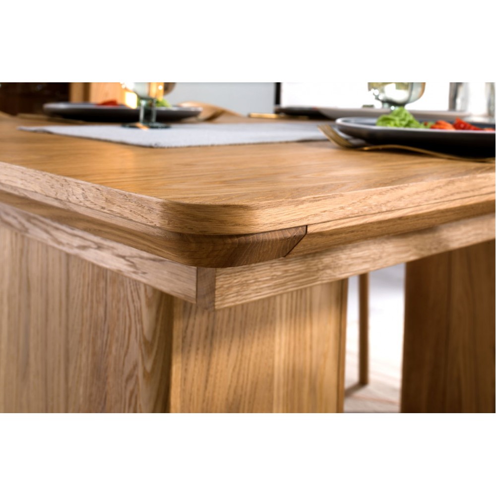 Επεκτεινόμενο τραπέζι Mayfair