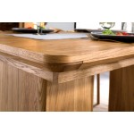 Επεκτεινόμενο τραπέζι Mayfair