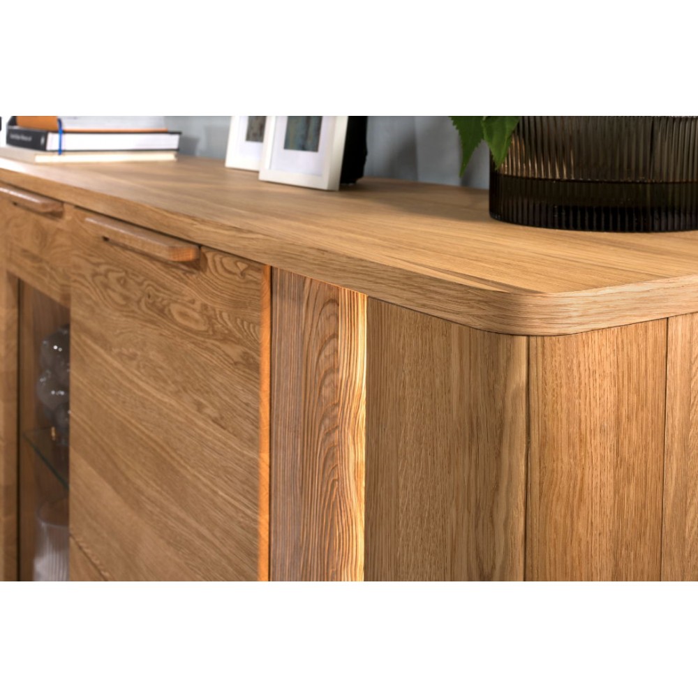 Μπουφές Mayfair I