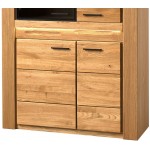 Βιτρίνα Denny διπλή-Fusiko