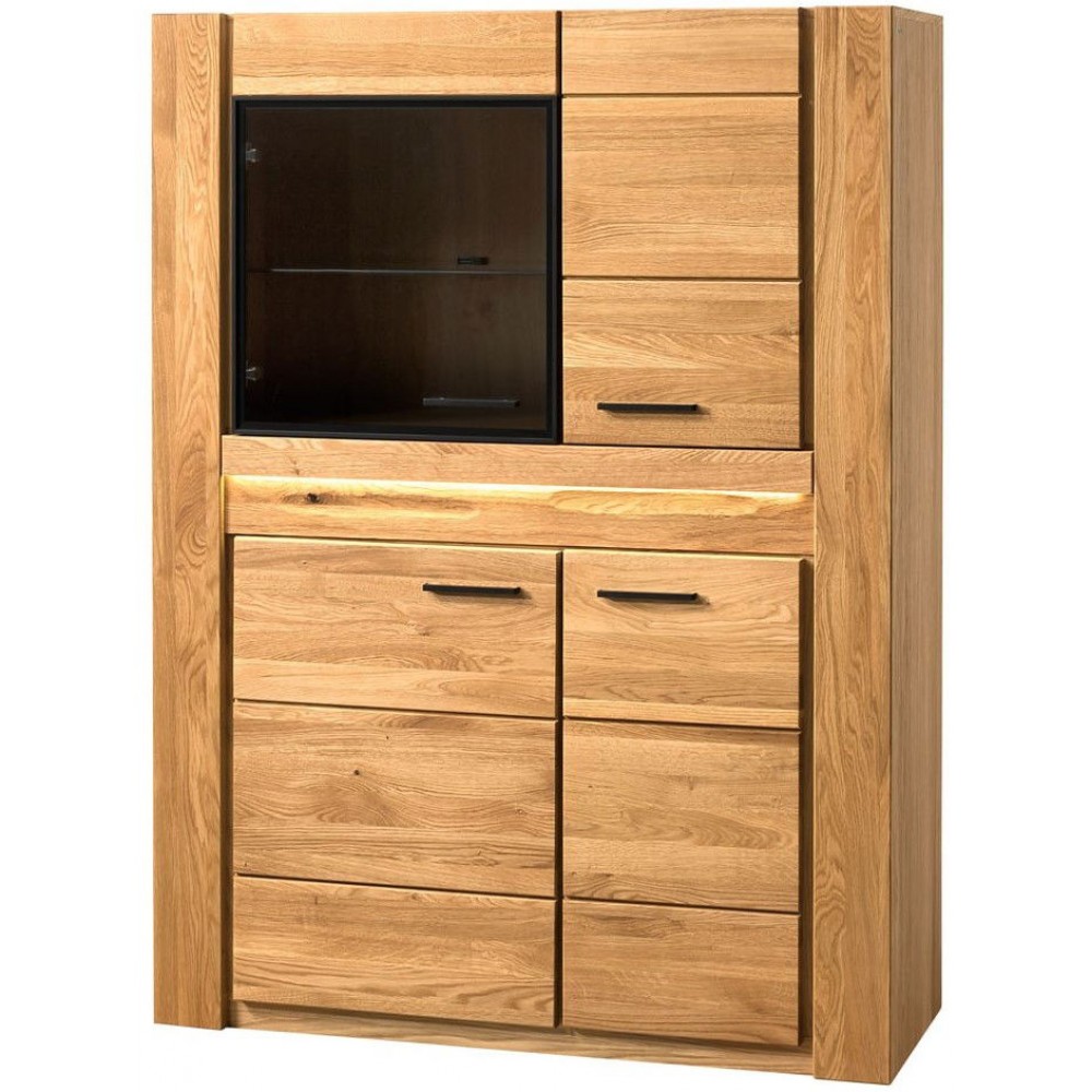 Βιτρίνα Denny Mini-Fusiko