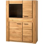 Βιτρίνα Denny Mini-Fusiko