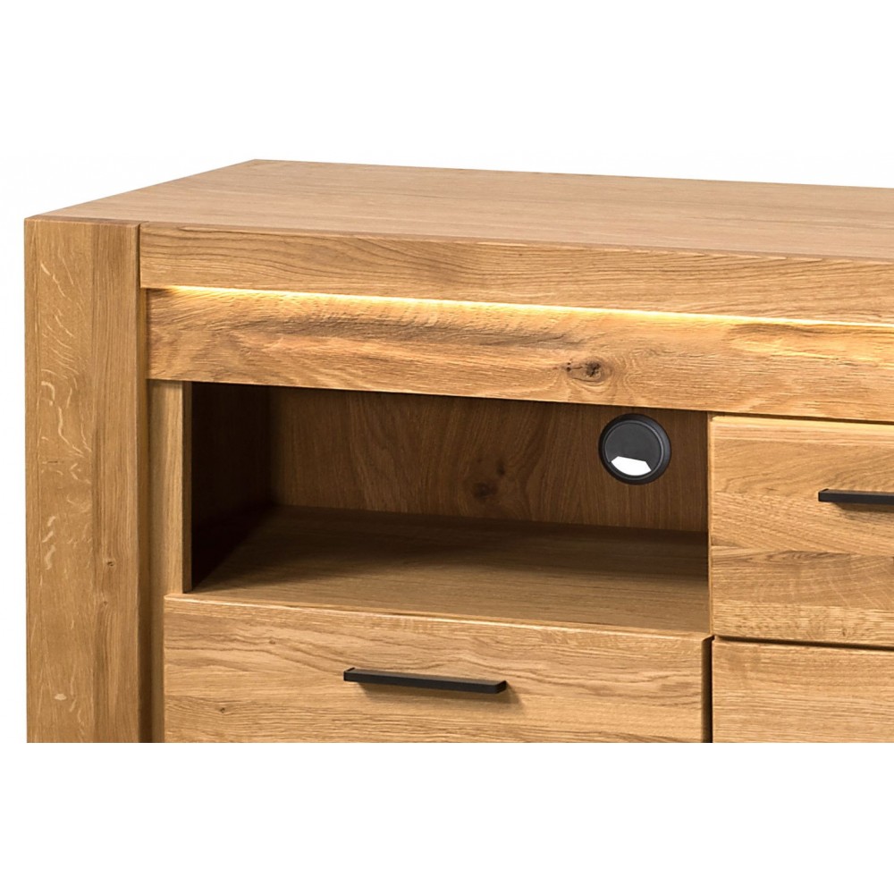 Έπιπλο τηλεόρασης Denny-Fusiko