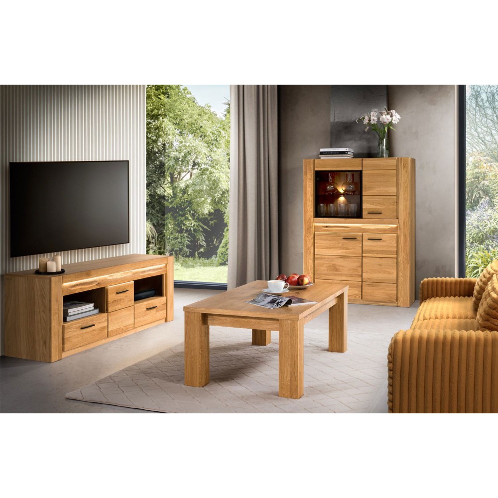 Έπιπλο τηλεόρασης Denny-Fusiko