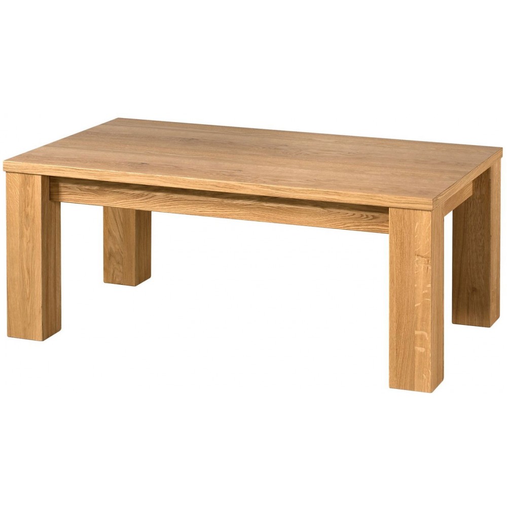 Τραπεζάκι σαλονιού Denny-Μήκος: 120 Βάθος: 70-Fusiko