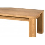 Τραπεζάκι σαλονιού Denny-Μήκος: 120 Βάθος: 70-Fusiko