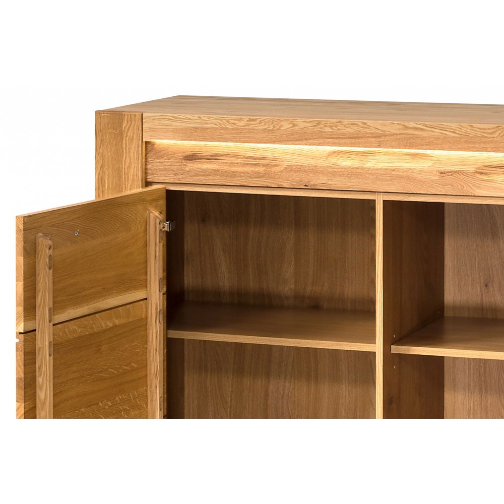 Μπουφές Denny Mini-Fusiko